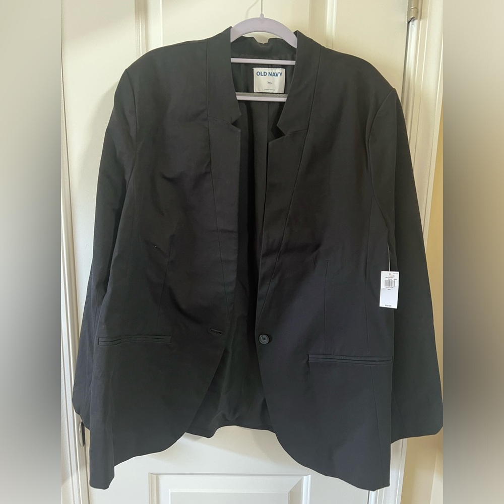 NWT Old Navy Suit Jacket